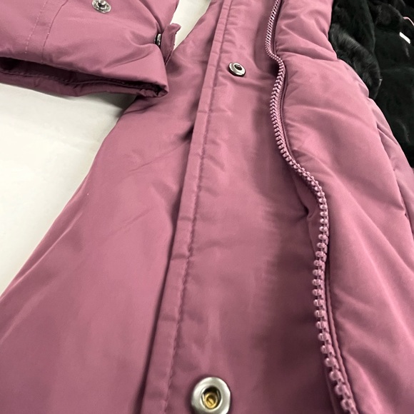 Vans Shelby Parka Jacket - Picture 6 of 12